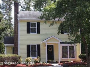 3315 Lassiter St, Durham, NC 27707