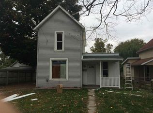 1140 Riverside Dr, Huntington, IN 46750