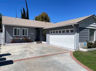 7127 Whitaker Ave, Van Nuys, CA 91406