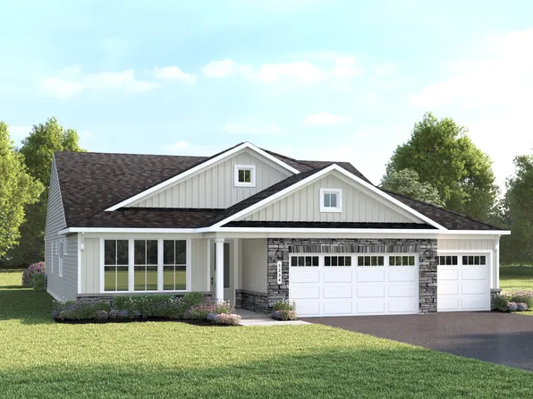 483 Foal Ridge Dr, Saint Augustine, FL 32092