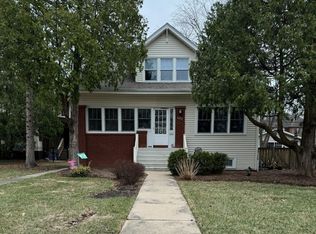 607 S Crescent Ave, Park Ridge, IL 60068