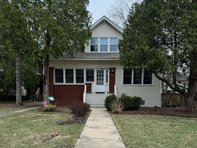 607 S Crescent Ave, Park Ridge, IL, 60068