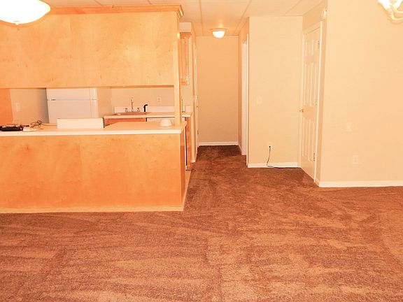 In-Law Suite
