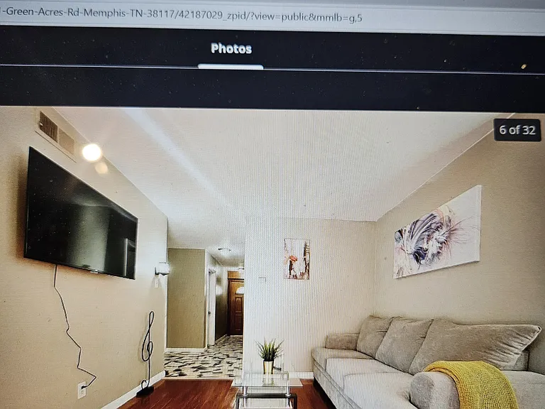 461 Green Acres Rd — Photo 7