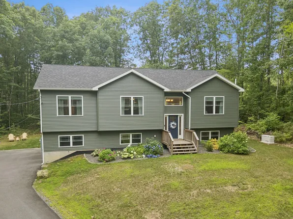 30 St. Pierre Drive, Sidney, ME 04330