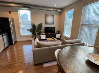20 S 3rd St APT 1, Philadelphia, PA 19106