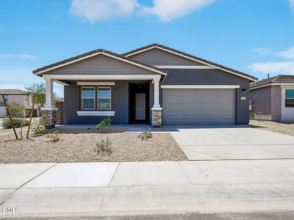 9521 W TAMARISK Avenue, Tolleson, AZ 85353