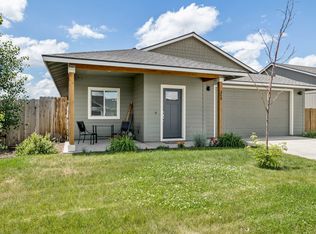 349 Timothy Dr, Culver, OR 97734