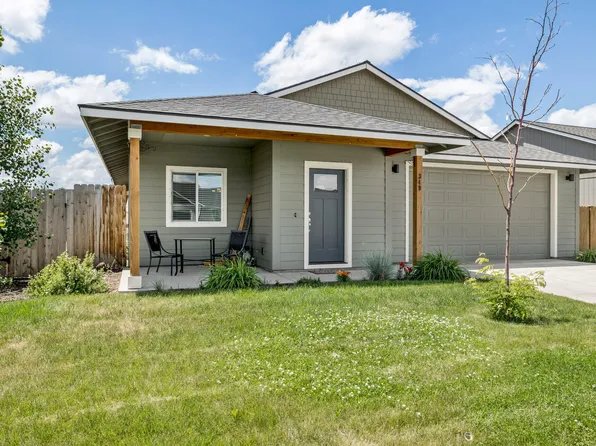 349 Timothy Dr, Culver, OR 97734