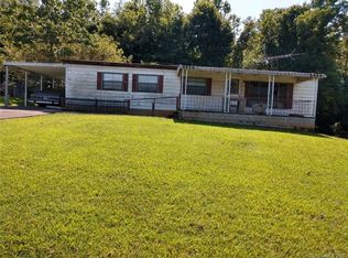 446 Old Lytle Cove Rd, Swannanoa, NC 28778