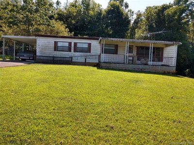 446 Old Lytle Cove Rd, Swannanoa, NC, 28778