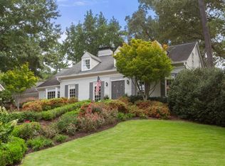 4605 Brook Hollow Rd, Atlanta, GA 30327