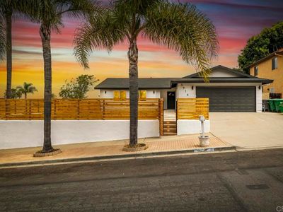3914 Sherbourne Dr, Oceanside, CA, 92056