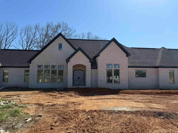 15 Lowell, Greenbrier, AR 72058