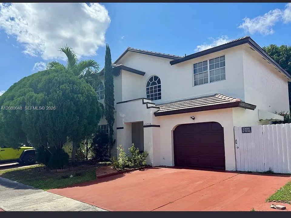 15345 SW 63rd Ter