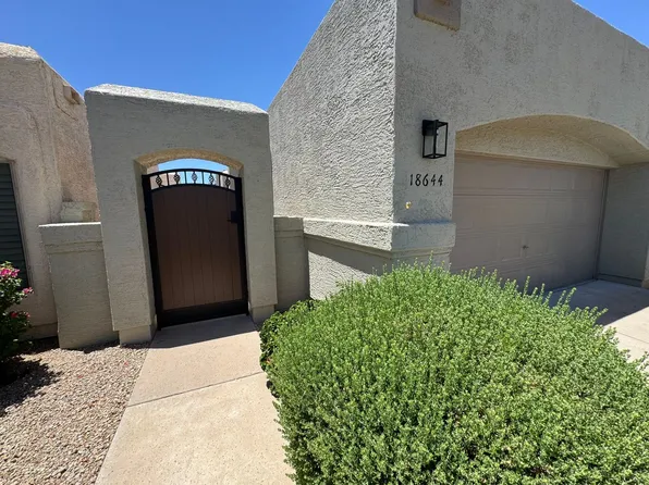 18644 N 44th Pl, Phoenix, AZ 85050