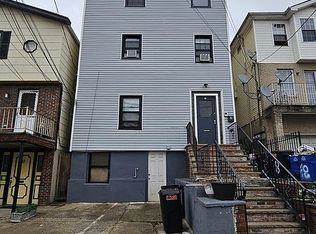 78 Pamrapo Ave, Jersey City, NJ