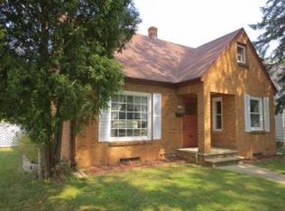 1234 W Lorain St, Appleton, WI 54914