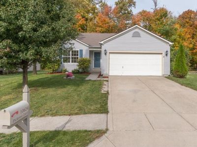 10624 Pickens Ct, Indianapolis, IN, 46234