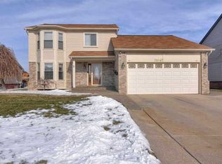 31647 Hiddenbrook Dr, Chesterfield, MI 48047