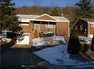 2109 Kansas Ave, White Oak, PA 15131
