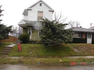 440 Groveland Ave, Dayton, OH 45417
