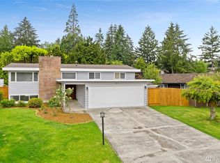 2610 SW 323rd St, Federal Way, WA 98023