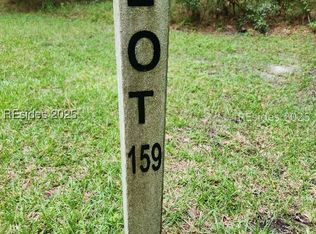 84 Barnaby Blf, Seabrook, SC 29940