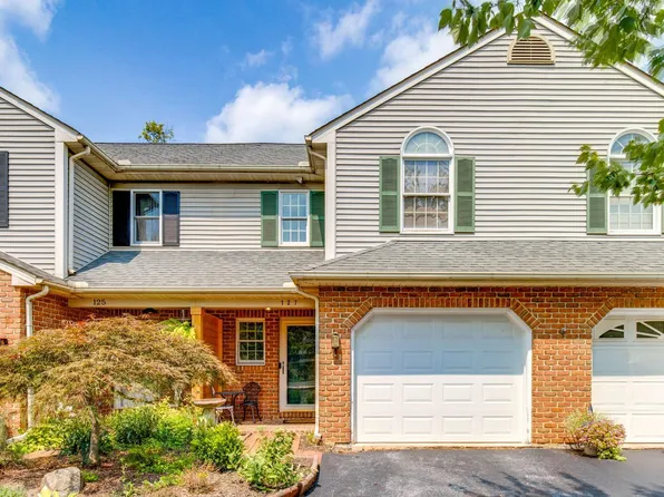 127 Pepperton Ct, Lititz, PA 17543