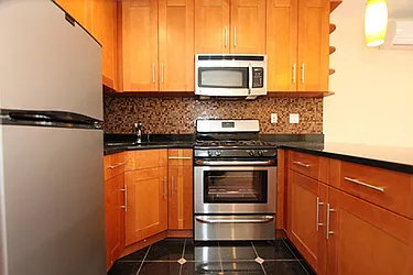 Rented by J Misrahi Realty Corp