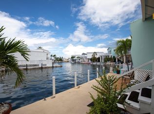701 Spanish Main Dr #234, Cudjoe Key, FL 33042