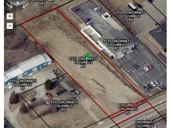 9337 Cincinnati Columbus Rd, West Chester, OH 45069