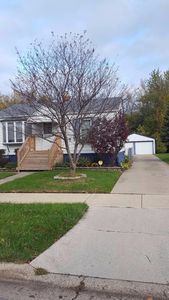 1223 170th St, Hammond, IN, 46324