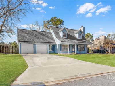 15 W Egrets Nest Lane, Richmond Hill, GA, 31324