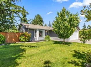 4105 122nd St NE, Marysville, WA