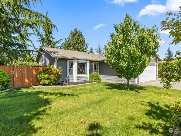 4105 122nd Street NE, Marysville, WA 98271