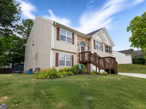 912 Kendall Park Dr, Winder, GA 30680