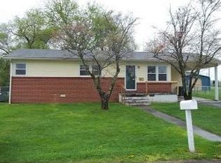 504 Sunset Ave, Elizabethton, TN 37643