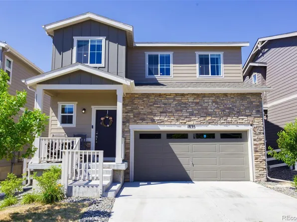 1835 Villageview Lane, Castle Rock, CO 80104