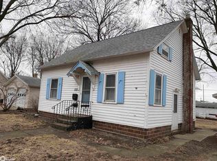 508 2nd Ave N, Humboldt, IA 50548