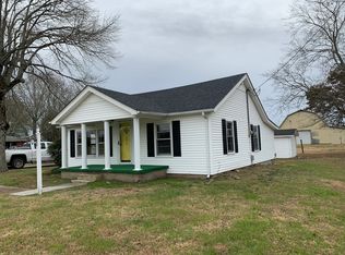 1856 Ardmore Hwy, Ardmore, TN 38449