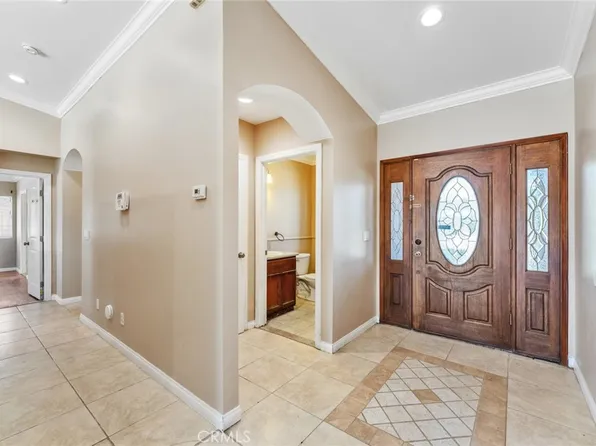 10206 Evelyn Ave, California City, CA 93505