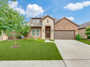 7412 Twisted Thicket Ln, Little Elm, TX 76227