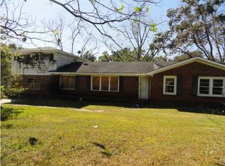 7368 Tung Ave N, Theodore, AL 36582