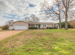 16411 S Peoria Ave E, Bixby, OK 74008