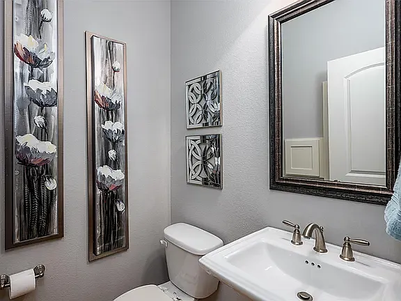 4101 Blackjack Oak Dr — Photo 23