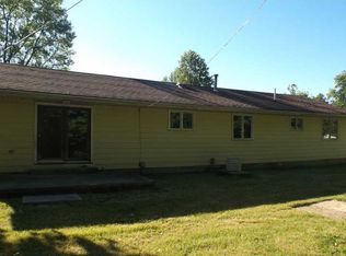 924 Mitchell St, Veedersburg, IN 47987