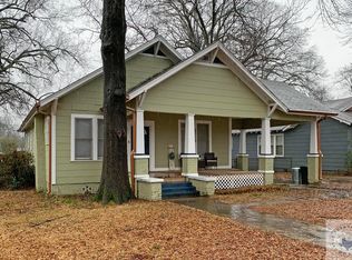 2312 Pecan St, Texarkana, AR 71854
