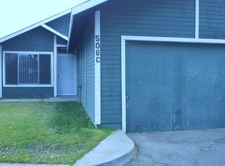 504 W Avenue J4 #506C, Lancaster, CA 93534