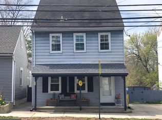 70 Main St, Vincentown, NJ 08088